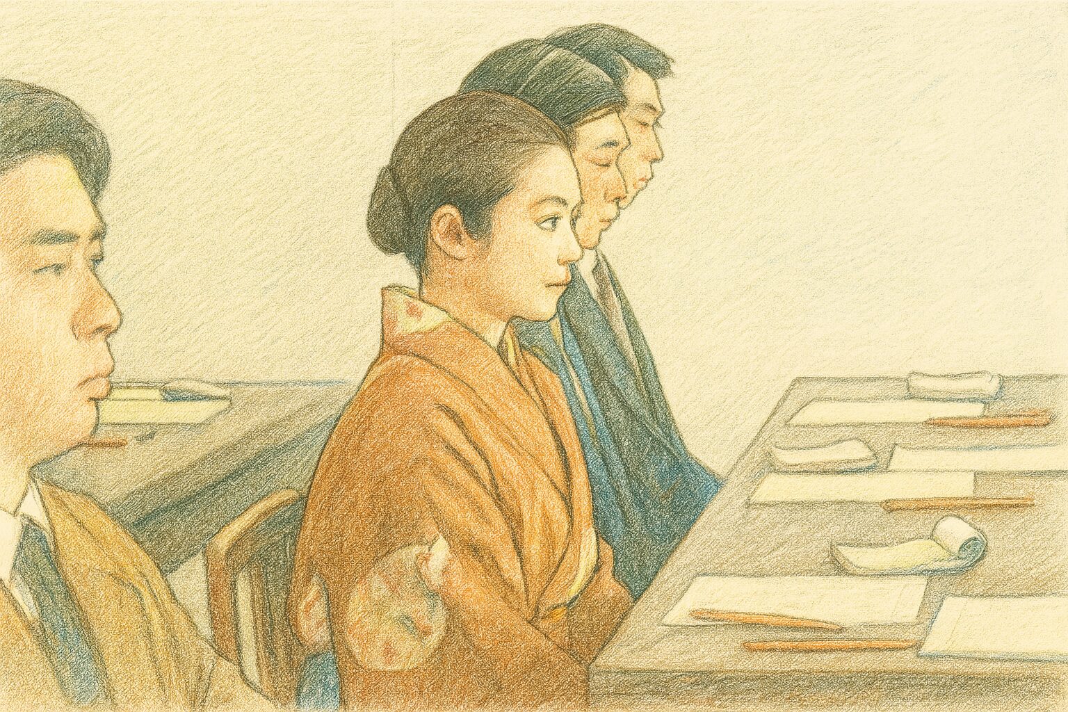 あんぱん ネタバレ あらすじと感想｜第65話（6月27日放送）幸福とは何か