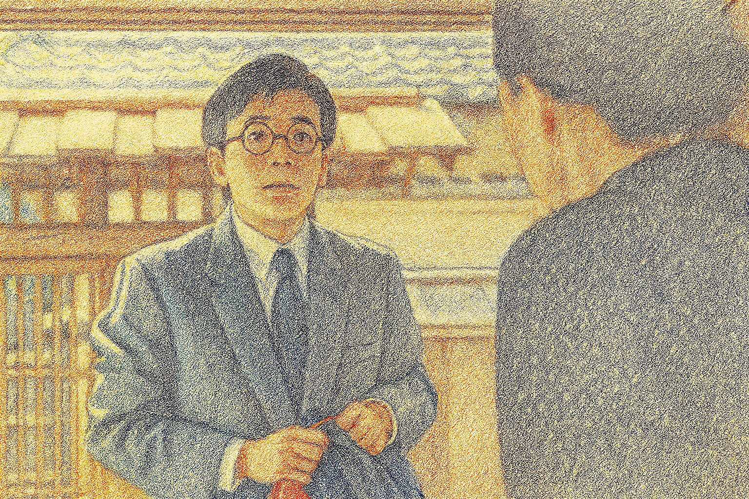 NHK朝ドラ「あんぱん」第81話 あらすじと感想｜7月21日放送分
