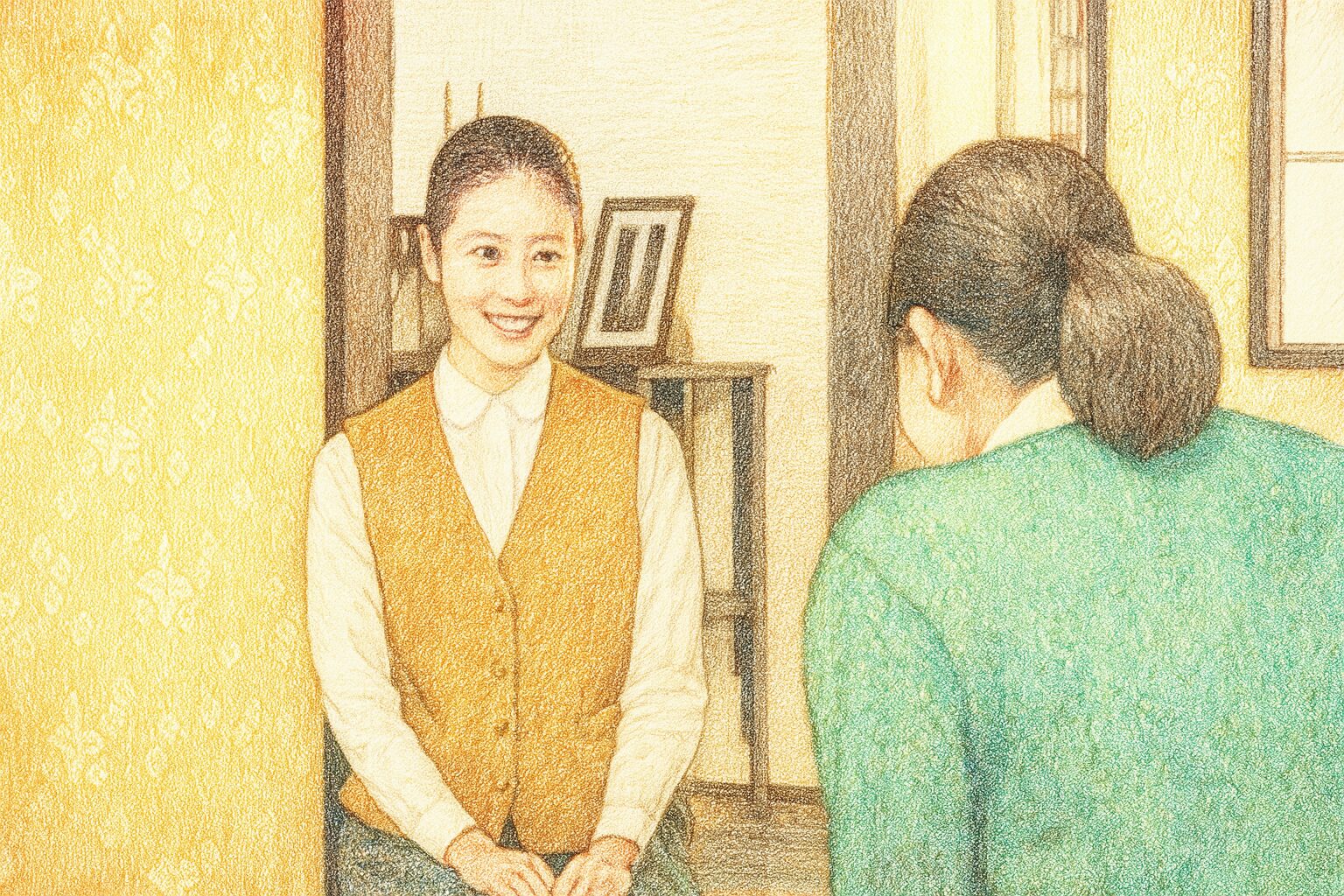 NHK朝ドラ「あんぱん」第69話 あらすじと感想｜7月3日放送分
