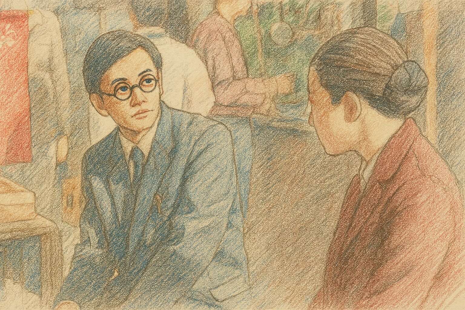 NHK朝ドラ「あんぱん」第71話〜75話 今週のあらすじ予想と見どころ｜先週の振り返りも