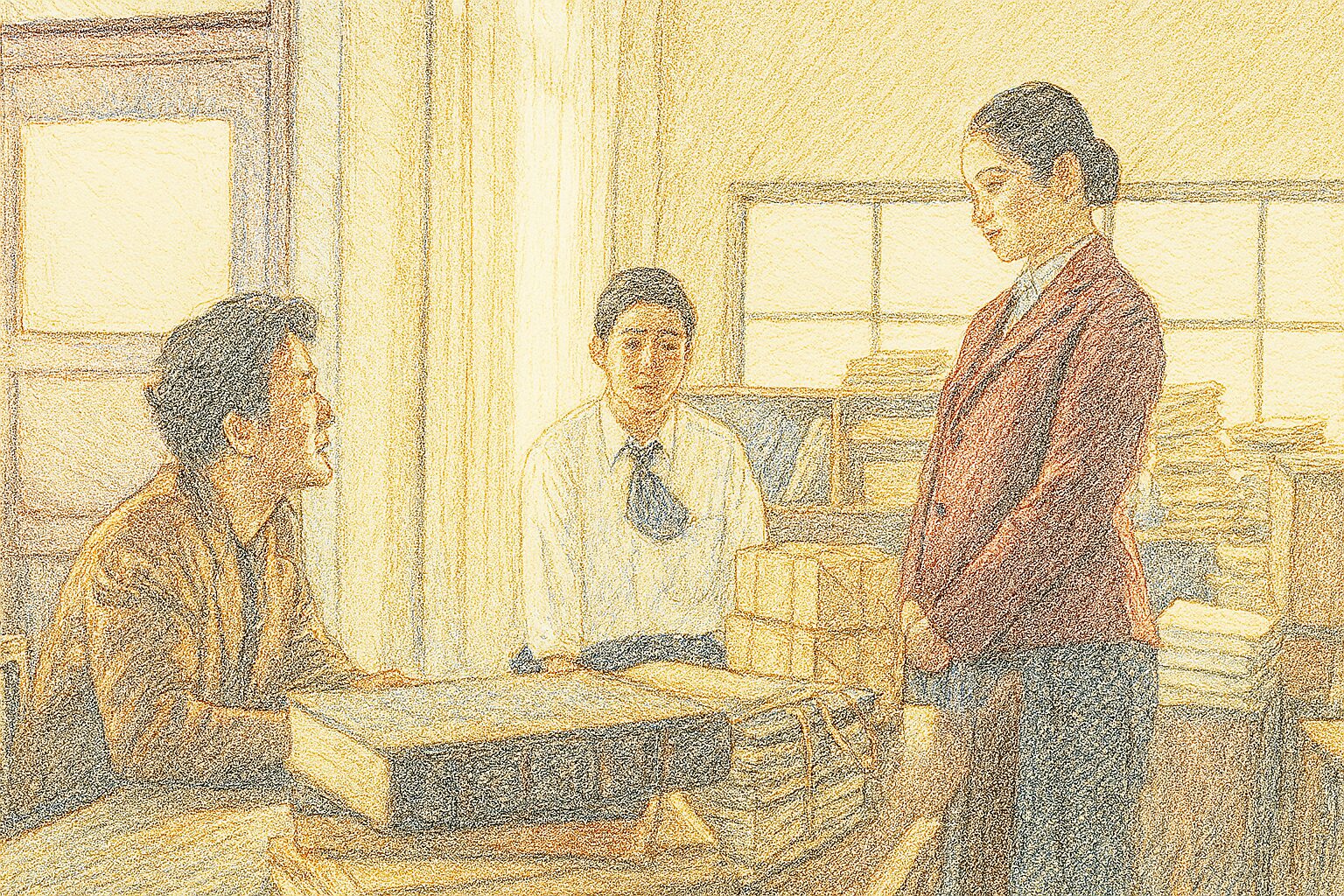 NHK朝ドラ「あんぱん」第67話 あらすじと感想｜7月1日放送分