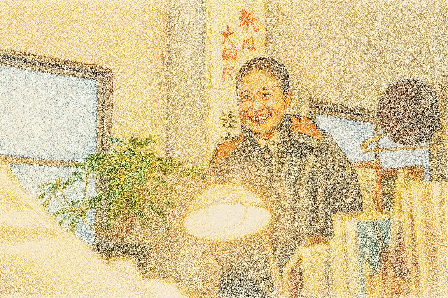 NHK朝ドラ「あんぱん」第70話 あらすじと感想｜7月4日放送分