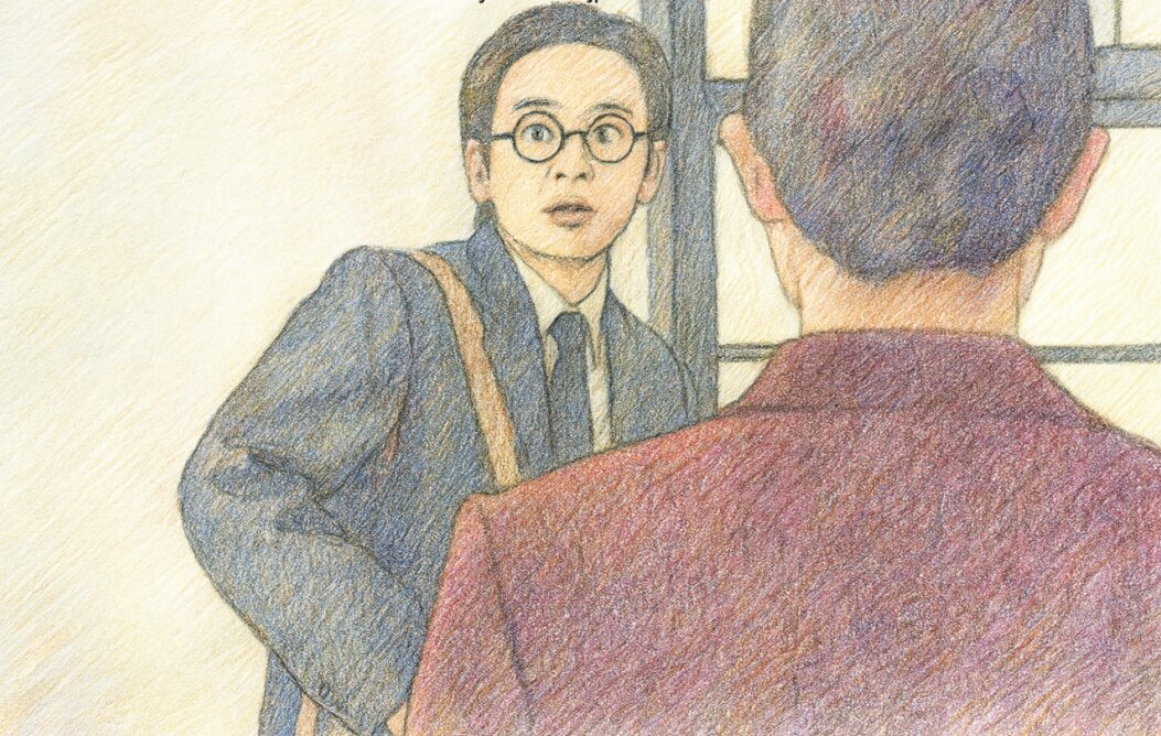 NHK朝ドラ「あんぱん」第71話 あらすじと感想｜7月7日放送分